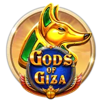 Gods of Giza